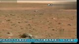 美国“勇气”号火星车面临断电危险