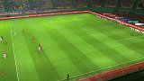 第19轮 广州富力vs长春亚泰 09'