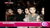 女星时装周-20120306-巴黎时装周上中国女艺人造型大评点