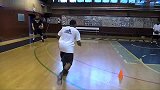 篮球-14年-10000小时篮球实验室系列 Dulani VS Devin PT1天才之间的对决-专题