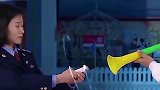 李晨化身“当代骆宾王”，两位诗人的灵魂交流，网友：这是同龄人的默契吗