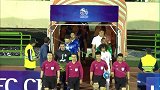 亚冠-17赛季-16强首回合-德黑兰独立1:0阿尔艾因-精华