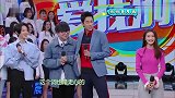 张碧晨一头“枯草”发上节目，丝毫不顾女神形象，网友：刚睡醒？
