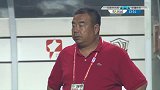 中甲-17赛季-新疆任意球开出 后点阿布都沙拉木端射稍稍偏出-花絮