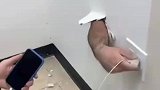 热心肠的邻居，出手总是那么霸气