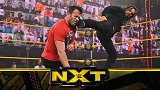 WWE NXT第608期（原声中字）