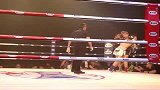 格斗-14年-2011年香港泰拳冠军赛：江俊轩vs陈健当（第1回合）-全场