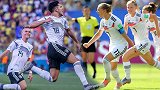男女足&U21德国队六月赛事精剪！各路战车一路狂飙横扫欧陆