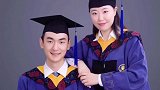 全家三代十二口，全是硕博什么感觉？