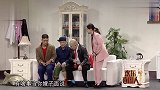 程野为显家庭地位，没事硬要兄弟整点事，笑坏了