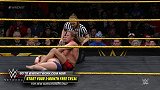 NXT第491期：马特·里德尔 vs 德鲁·古拉克