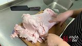还记得那种特别香的荤油吗？超哥教你制作，很多技巧需要掌握