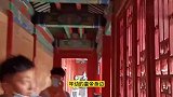 清朝宫女的贞洁如何保障，原来是这样，溥仪说了大实话！