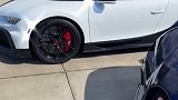 布加迪 布加迪chiron bugatti chiron pur sport