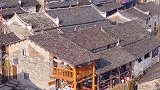 如果生活太压抑,就来山里住100一个月的民宿,呆它个两三月,全身心放松下来,你会发现人间值得宝藏乡村过大年