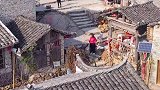 如果生活太压抑，就来山里租间民宿呆两月，会发现人间值得