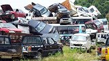即将取消汽车60万公里强制报废？看见新规， 车主犯难：卖车吧