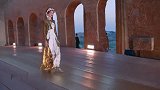 Dolce & Gabbana2020秋冬高级时装走秀(5)