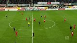 德甲-1415赛季-联赛-第24轮-帕德博恩0：3勒沃库森-全场