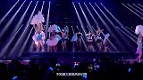 港台女歌星“兽性”舞台表演终将落幕！奇装异服时代或成历史