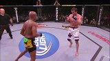 UFC-14年-UFC183前瞻：蜘蛛人席尔瓦精彩对战集锦-专题