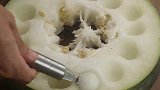 秋天干燥~西红柿冬瓜汤帮你补水，滋润养阴！清爽酸甜非常开胃