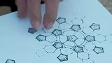 木匠爷爷制作传统榫卯足球，没有一颗钉子一滴胶