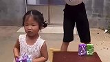 妹妹去告状了