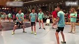 30秒跳264次！中国小学生跳绳世界杯夺60枚金牌