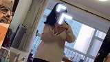 FITURE魔镜 满足了我又臭美又想运动的想法FITURE拟合未来 宅家运动 智能家居