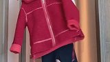 秋冬不知穿什么，羊羔毛外套了解一下