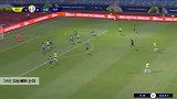 加林德斯 美洲杯 2021 厄瓜多尔 VS 巴西 精彩集锦