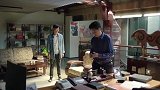 来不及：小伙给妻子送饭，走进办公室瞬间傻眼，暴怒揍死老总