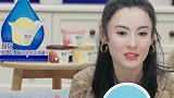 张柏芝儿子早恋想牵女孩手！注意看张柏芝的做法，网友：难以置信