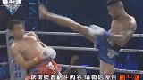 格斗迷一周五佳终结 UFC奥尔多登顶