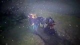 峡谷重案组：杨戬牺牲消失！众人崩溃不已！跪地大哭！