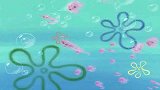 海绵宝宝：海绵宝宝又恢复了坏人特性，只需继续搞怪失常下去