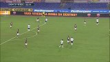 意甲-1314赛季-联赛-第6轮-罗马5：0博洛尼亚-全场