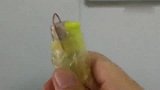 自制按电梯神器，再也不怕按电梯了
