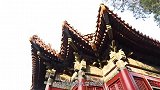 故宫里最破旧的地方，曾经是乾隆最常去之地，如今禁止游客游览