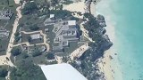 西甲-1718赛季-空中观赏美景顺手秀恩爱 皇马真核无愧人生赢家-专题