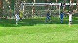 U19足协杯排位赛录播：天津泰达1-2新疆足协