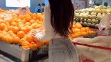 遇到一位小姐姐，你们猜我对她说了什么？