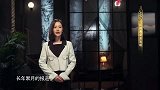 蓝洁瑛是香港著名的女演员，却向法院申请了破产，咋回事