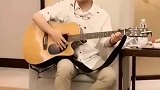 杨议也想出去卖唱！