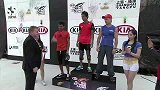 极限-14年-2014世界极限运动大赛Day2男子竞速攀岩-专题