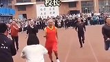 江湖不是打打杀杀，江湖是人情世故