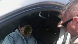 美国5岁男孩开车去买兰博基尼 警察：他兜里只有3美元