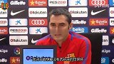巴尔韦德：不认识FIFA的官员 不敢想象没有西班牙的世界杯
