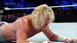WWE-14年-SD第791期：罗林斯再拿豆腐哥祭旗挑衅毒蛇-花絮